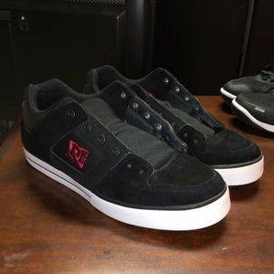 DC Shoes Pure